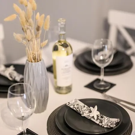 Dalie Luxury Suites Gouviá Extérieur photo