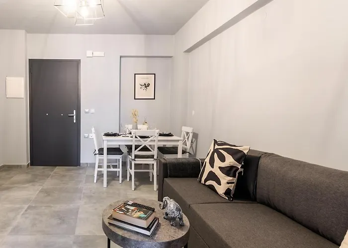 Dalie Luxury Suites