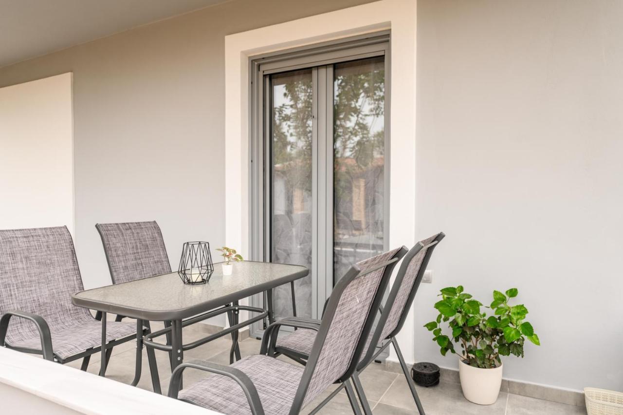 Appartement Dalie Luxury