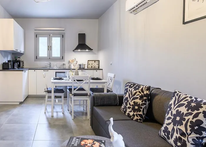 Dalie Luxury Suites