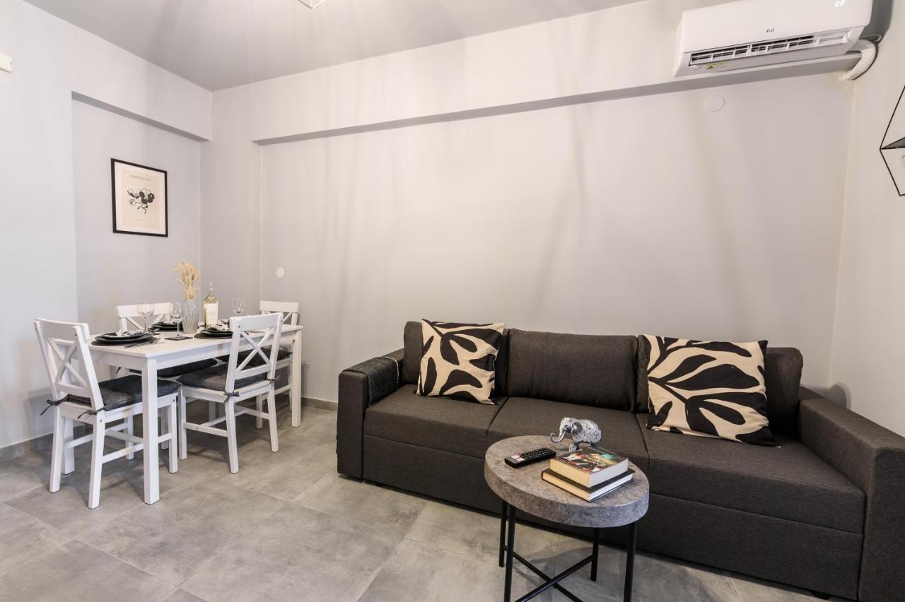 Dalie Luxury Апартаменты *