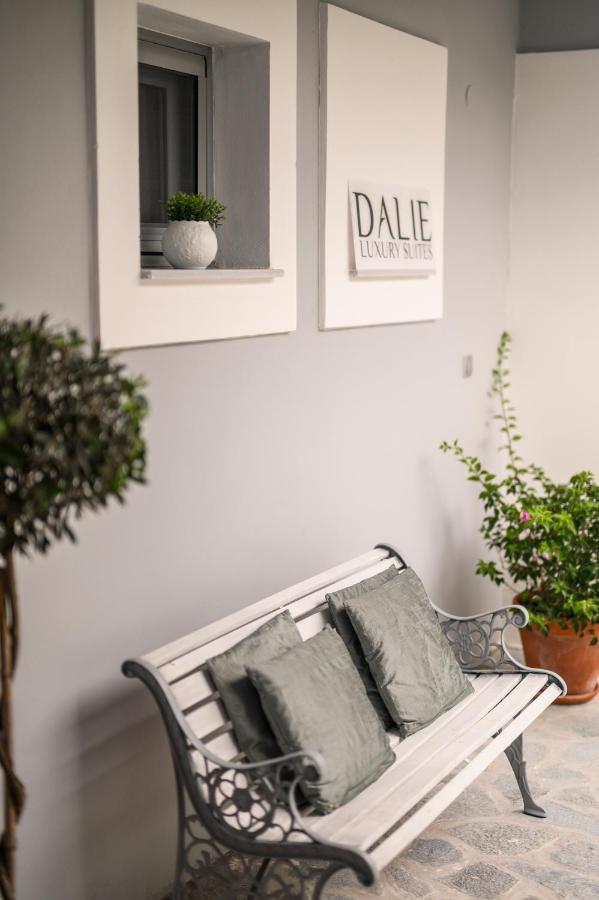 Dalie Luxury Апартаменты *
