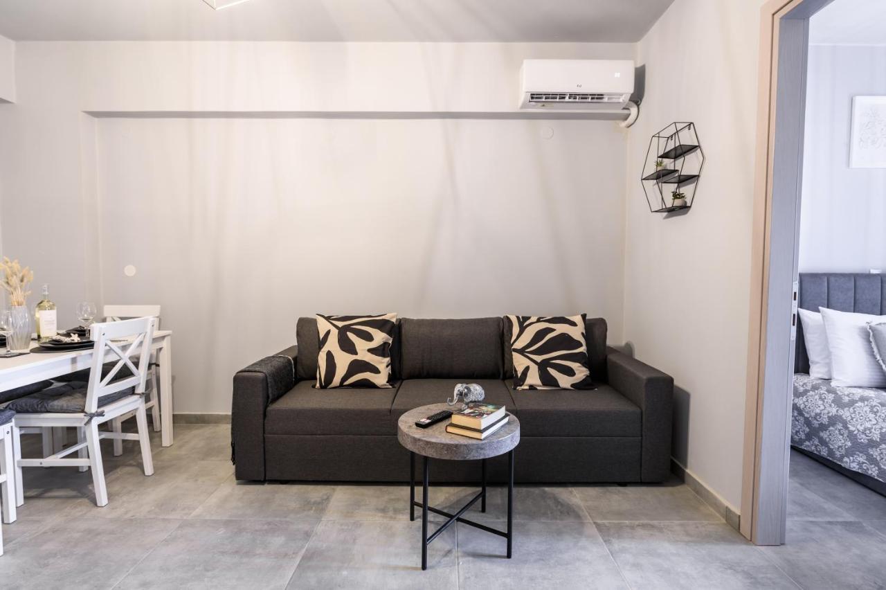 Dalie Luxury Апартаменты
