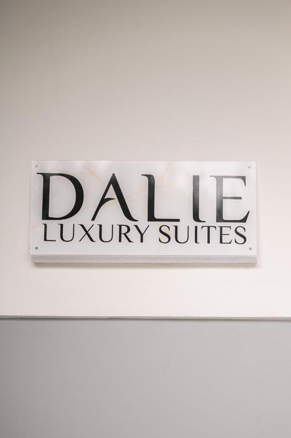 Апартаменты Dalie Luxury Гоувия