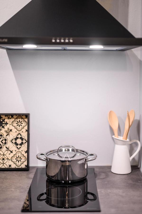 Dalie Luxury Гоувия